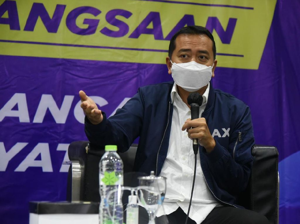 Komisi X Usul Sekolah Se-Jawa dan Zona Merah Lain Tunda Belajar Tatap Muka Komisi X Usul Sekolah Se-Jawa dan Zona Merah Lain Tunda Belajar Tatap Muka