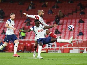 Derby London Utara: Arsenal Tunggu Tottenham dengan Pede!