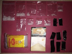 Positif Narkoba, Tiga Napi Lapas Cianjur Diamankan Polisi