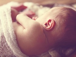 Bayi di Florida Punya Antibodi COVID-19, Ini Penjelasan Dokter