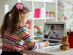 5 Tips Mengatur Ruang Belajar yang Nyaman dan Produktif