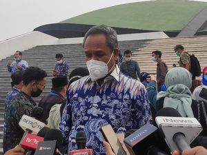 Pengacara Kecewa Respons MKD DPR soal Benny Diduga Pukul Pegawai Resto Pengacara Kecewa Respons MKD DPR soal Benny Diduga Pukul Pegawai Resto