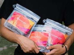 Modal Rp 800 Ribu, Pria Ini Bisa Cuan Ratusan Juta Berkat Bisnis Kopi