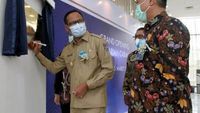 BTN Syariah Hadir di Depok