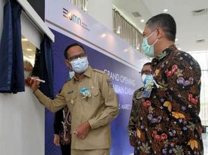 BTN Syariah Hadir di Depok