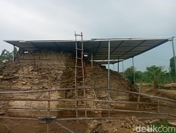 25 Situs Sejarah di Lamongan Resmi Jadi Benda Cagar Budaya