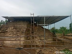 25 Situs Sejarah di Lamongan Resmi Jadi Benda Cagar Budaya 25 Situs Sejarah di Lamongan Resmi Jadi Benda Cagar Budaya
