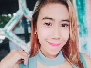 Kata Keluarga soal Sosok Wanita Rambut Pirang yang Dibunuh di Karawang