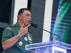 Jadi Komponen Cadangan Tak Perlu Keluar Kerja atau Cuti Kuliah