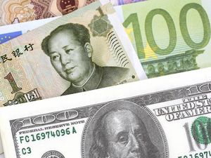 Wanti-wanti Bank Central China Setelah Yuan ke Level Terendah Sejak 2008 Wanti-wanti Bank Central China Setelah Yuan ke Level Terendah Sejak 2008