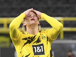 Bukan Kisah Cinta Segitiga Real Madrid, Haaland, Raiola