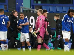 Merseyside Lagi Tak Bersahabat untuk Liverpool... dan Everton!