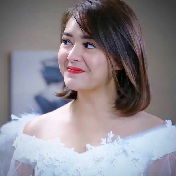 Gaya makeup Andien