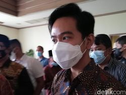 Gibran Minta Tak Ada yang Curi Start Mudik Sebelum 6 Mei