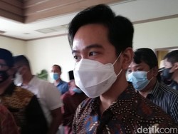 Gibran Minta Tak Ada yang Curi Start Mudik Sebelum 6 Mei