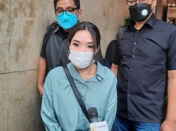 Gisel dan Nobu Saksi Wajib untuk Sidang Kasus Video Seks