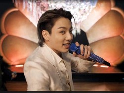 ARMY! Intip Aksi BTS yang Enerjik di Panggung Grammy