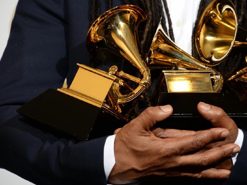 Daftar Lengkap Nominasi Grammy Awards 2022 Daftar Lengkap Nominasi Grammy Awards 2022
