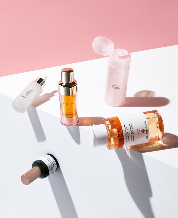 Gunakan skincare yang mengandung retinol/foto: nytimes.com Gunakan skincare yang mengandung retinol