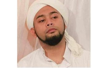 Habib Musthofa bin Jafar Assegaf Meninggal Dunia, Dimakamkan Bakda Zuhur