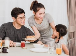 7 Minuman yang Baik Dikonsumsi Setelah Makan, Nggak Cuma Air Mineral