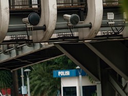 Polisi Tambah 41 Kamera Tilang Elektronik di Jakarta, Ini Lokasinya