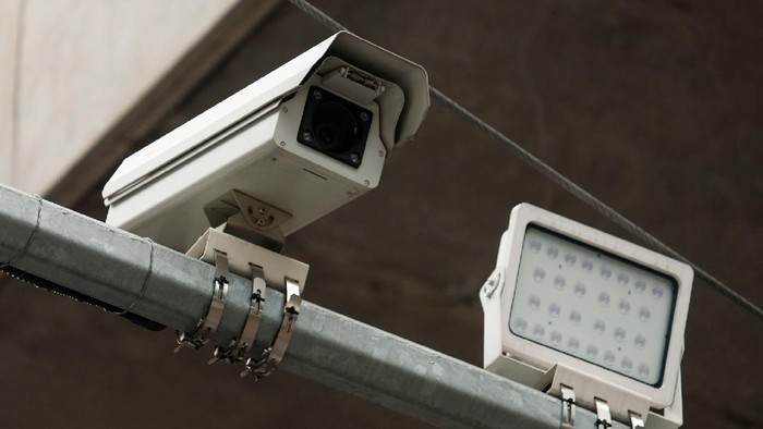 2 Juta Lebih Pelanggaran Lalin di 2024 Tercatat di ETLE dan Non-ETLE