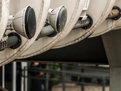 Pelanggar Lalin yang Membahayakan Masih Bisa Ditilang Manual di Solo