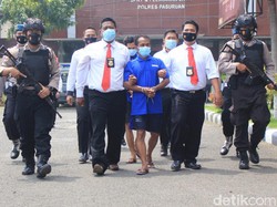 Ini Motif Sepele Pembacokan Imam Masjid di Pasuruan