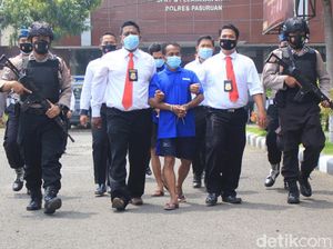 Ini Motif Sepele Pembacokan Imam Masjid di Pasuruan Ini Motif Sepele Pembacokan Imam Masjid di Pasuruan