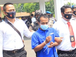 Pembacok Imam Masjid di Pasuruan Tertangkap, Pelaku Tetangga Sendiri