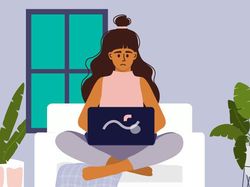 Biar Nggak Curiga Terus, Ini Lho Pekerjaan yang Bisa Digarap dari Rumah
