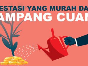 Deretan Investasi yang Murah dan Gampang Cuan