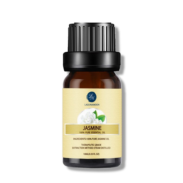 Minyak esensial jasmine atau melati juga dapat mengembalikan keseimbangan pada kulit kering dan rosacea dengan meningkatkan pergantian sel yang dapat meringankan tampilan flare-up.