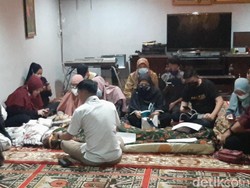 Anton Medan Akan Dimakamkan Dekat Masjid Tan Kok Liong Bogor