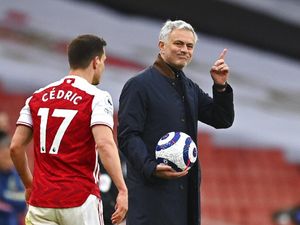 Jose Mourinho Kena Karma? Jose Mourinho Kena Karma?