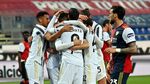 4 Calon Pengganti Andrea Pirlo di Juventus