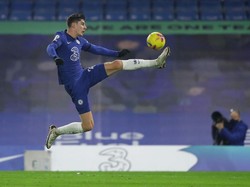 Karena Kai Havertz Bukanlah Diego Costa