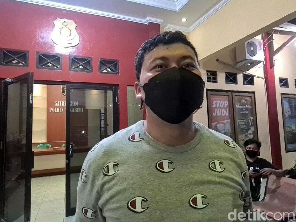 Polisi Sukabumi Cek DNA Tengkorak Diduga Nenek Kasinem Polisi Sukabumi Cek DNA Tengkorak Diduga Nenek Kasinem