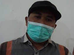 Rumah Pria Mojokerto Dihancurkan Mantan Istri dengan Perjanjian di Depan Kades