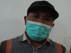 Rumah Pria Mojokerto Dihancurkan Mantan Istri dengan Perjanjian di Depan Kades Rumah Pria Mojokerto Dihancurkan Mantan Istri dengan Perjanjian di Depan Kades