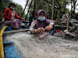 Potensi Perikanan, Konsumsi Ikan, dan Kesejahteraan Nelayan