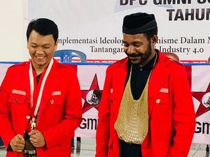 GMNI: Pemerintah Harus Dengar Keinginan Papua soal Otsus