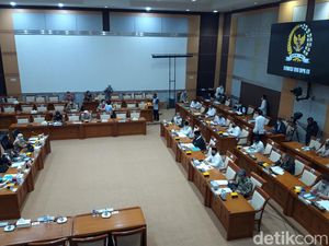 Rapat dengan DPR, Menag Bicara Sinyal Saudi Buka Haji 2021