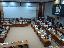 Rapat dengan DPR, Menag Bicara Sinyal Saudi Buka Haji 2021
