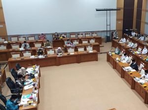 Komisi VIII Dorong Jokowi Lobi Raja Salman agar RI Prioritas di Haji 2021