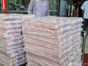 KPK Sita Uang Cash Rp 52 M dari Kasus Edhy Prabowo KPK Sita Uang Cash Rp 52 M dari Kasus Edhy Prabowo