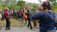 Labuhan Merapi Digelar Terbatas Karena Pandemi