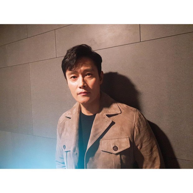Lee Byung Hun