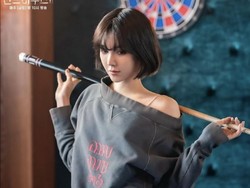 Asyik Dapat Duit! Ini Pemenang Kuis The Penthouse 2 Episode 1